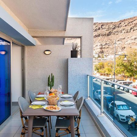 Amazonico Playa De Mogan Apartment Puerto De Mogan Luaran gambar