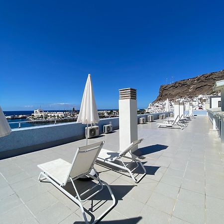 Amazonico Playa De Mogan Apartment Puerto De Mogan Luaran gambar