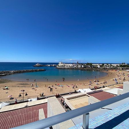 Amazonico Playa De Mogan Apartment Puerto De Mogan Luaran gambar