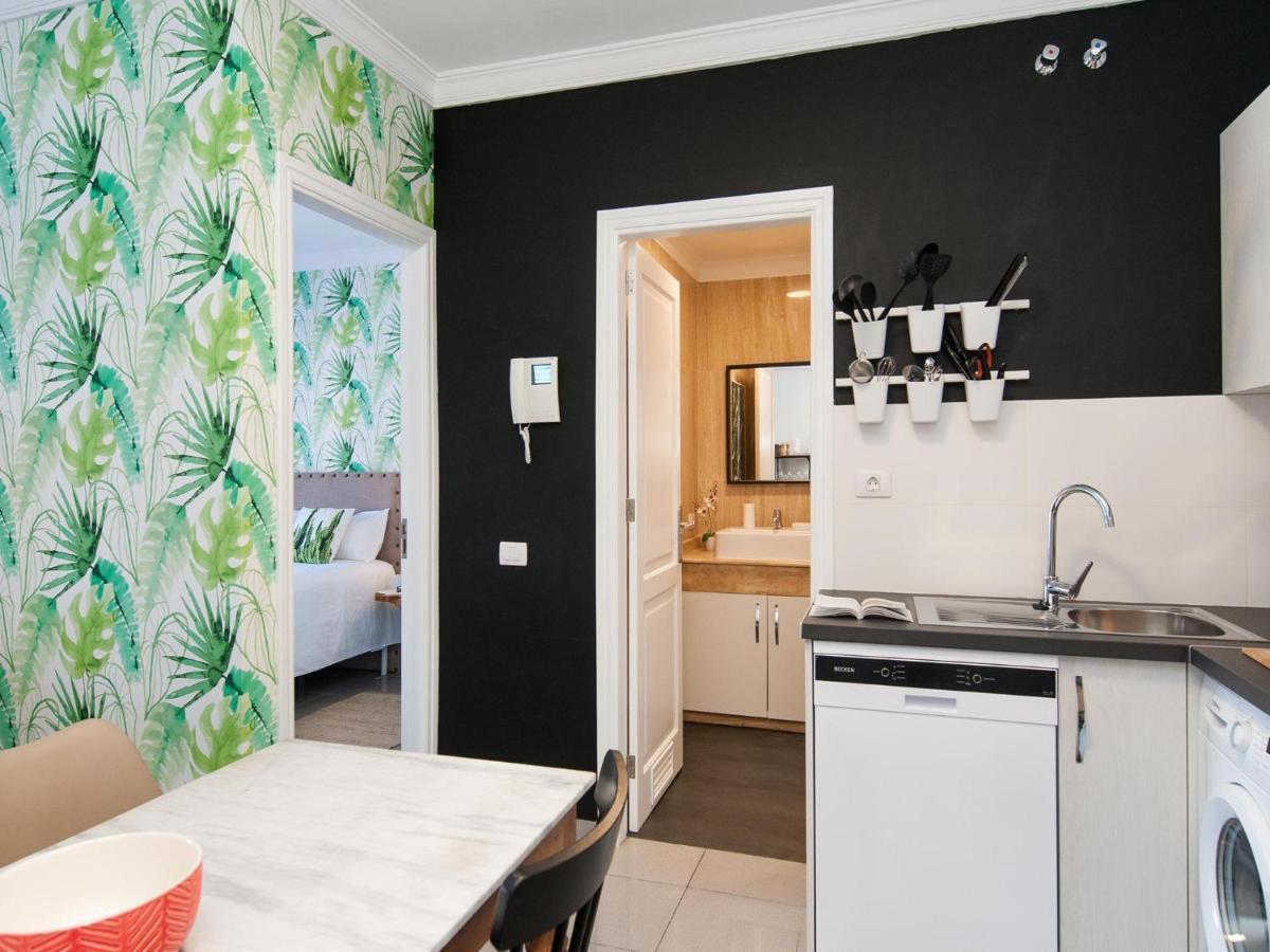 Amazonico Playa De Mogan Apartment Puerto De Mogan Luaran gambar