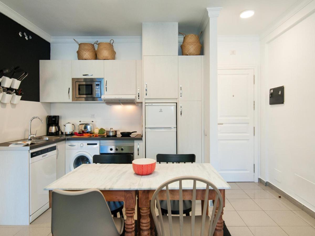 Amazonico Playa De Mogan Apartment Puerto De Mogan Luaran gambar