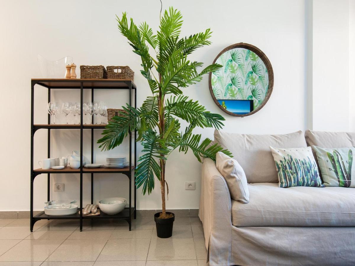 Amazonico Playa De Mogan Apartment Puerto De Mogan Luaran gambar