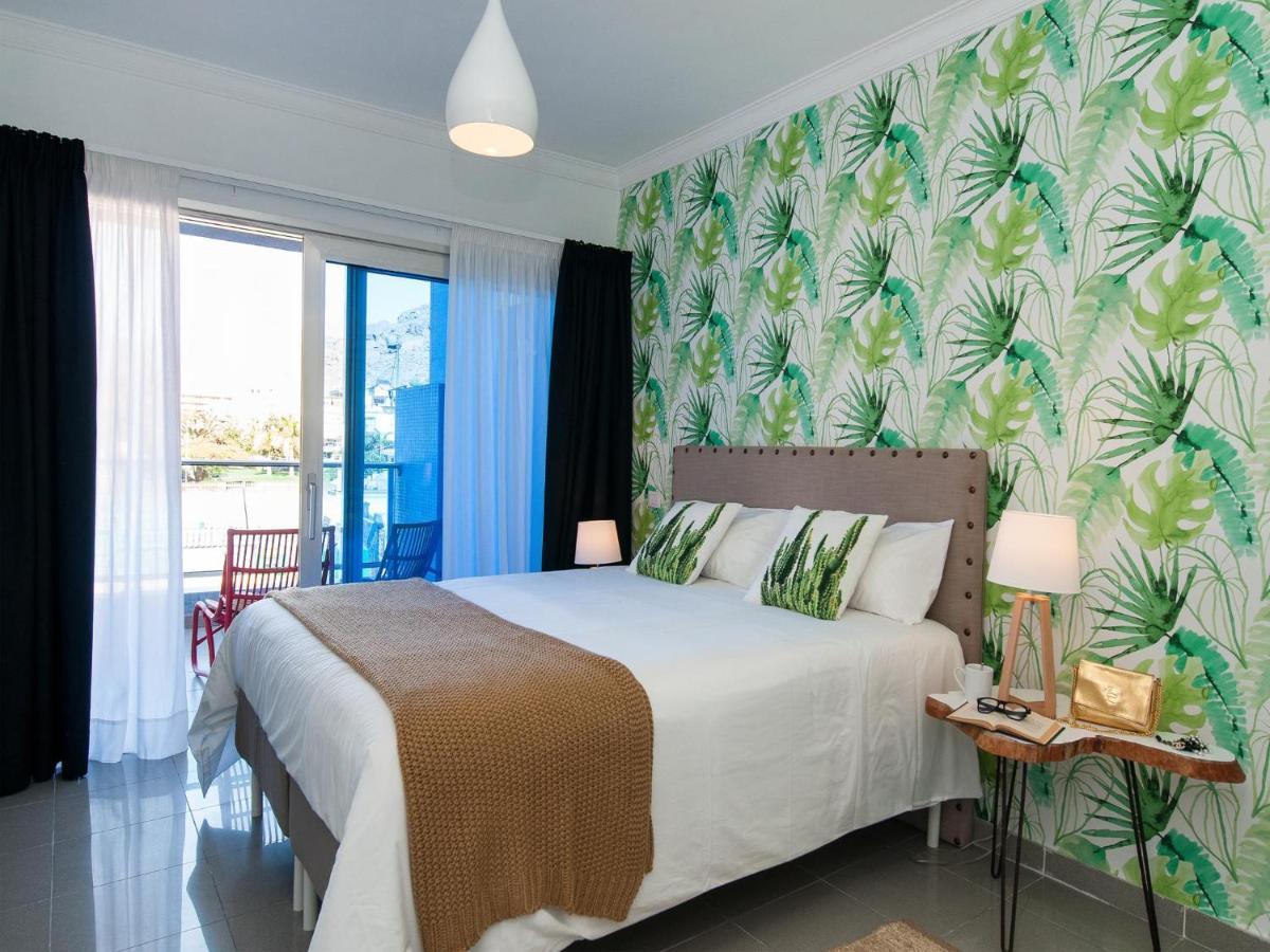 Amazonico Playa De Mogan Apartment Puerto De Mogan Luaran gambar