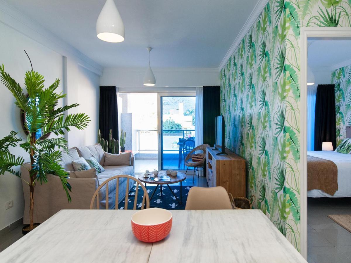 Amazonico Playa De Mogan Apartment Puerto De Mogan Luaran gambar