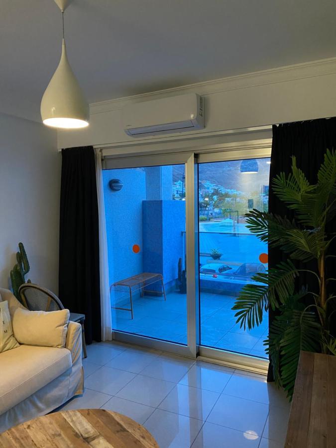 Amazonico Playa De Mogan Apartment Puerto De Mogan Luaran gambar